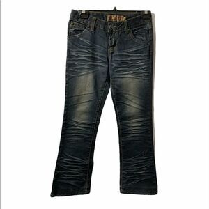 QBG Flare Jeans  